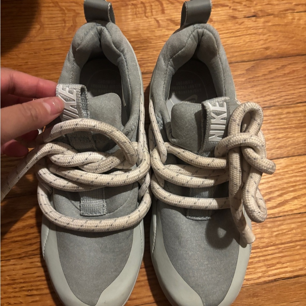 Nike thick shoelaces Sneakers - w5
